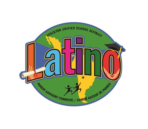 LatinX logo